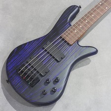 Spector NS Pulse 5 Satin EX-LTD BKBL basse 5 cordes d'occasion