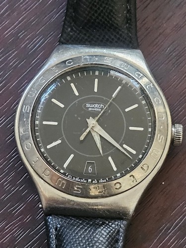 Swatch irony automatic yas402 - swatch,