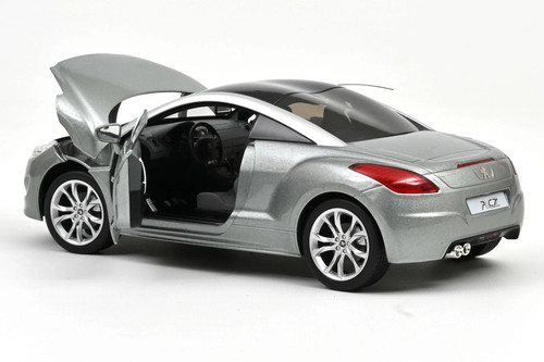 Norev 184875 peugeot rcz 2010 - norev,