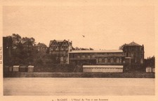 CPA 22 - SAINT-CAST (C