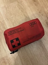 Trousse Premiers Secours Audi