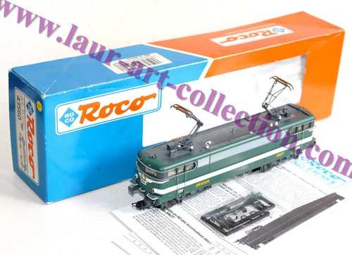 Roco 43560 locomotive - ho,
