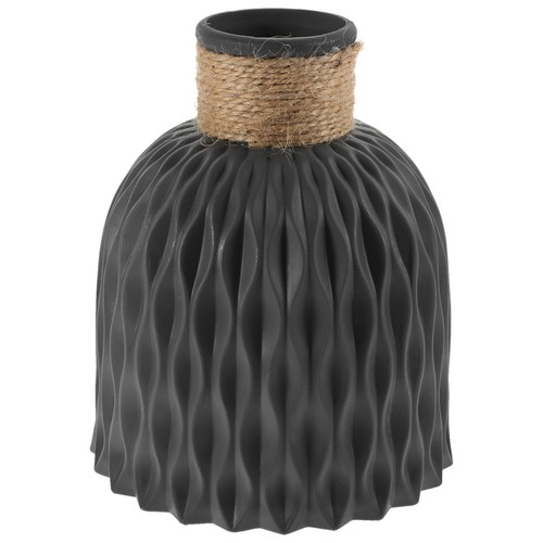 Vase fleur decoratif bouteille - vase,