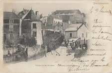88 NEUFCHATEAU TOURELLE - 3986