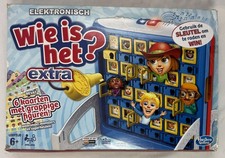 Qui est-ce extra électronique