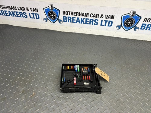 Caddy tdi fuse - caddy,