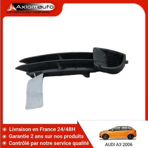 Grille ventilation - grille,