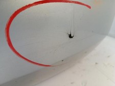 Pare choc arriere RENAULT