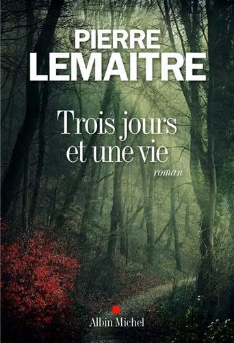 Trois jours une - jours, pierre