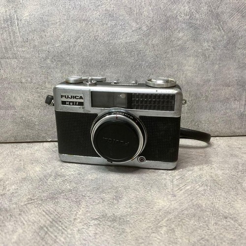 L208 fujica half - fujica,