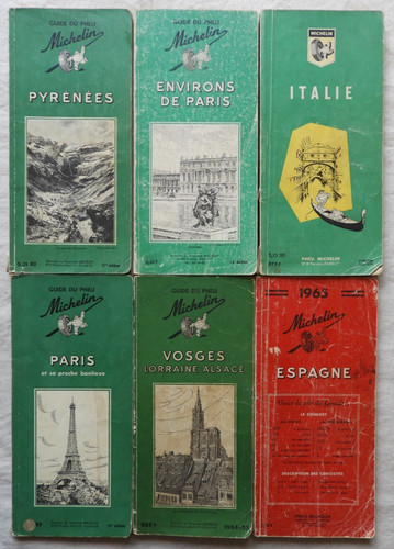 Lot guide du pneu - lot, :
