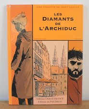 Les Diamants de l'Archiduc