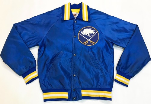 Veste satinée vintage starter - veste,