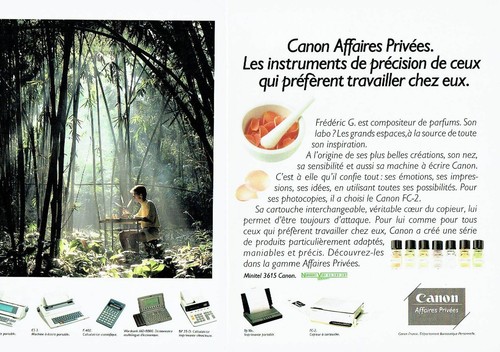 Publicite advertising 126 - advertising,