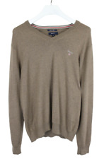 Gant Pull En Laine Coton Pour