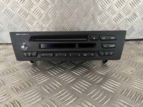 Autoradio bmw serie i - cd,