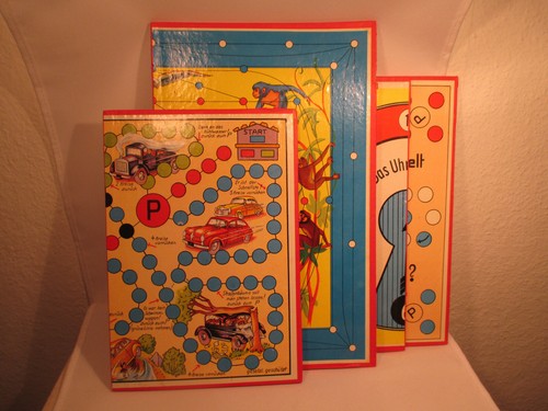 Jeu société spielpläne - jeu,