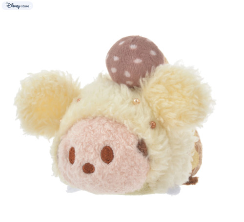 Tsum plush mickey mini - tsum,
