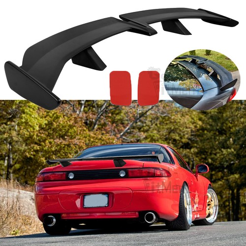 Pro style rear - pro-style, spoiler