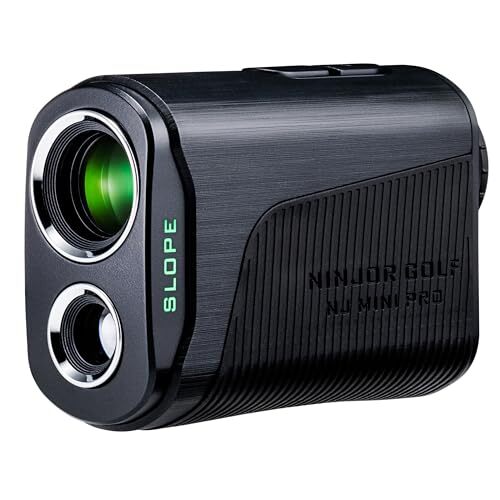 Télémètre laser golf - laser,