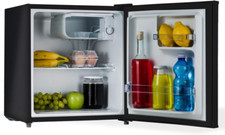 Mini Frigo 45L Noir Compact