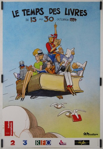 Moebius temps des - moebius,
