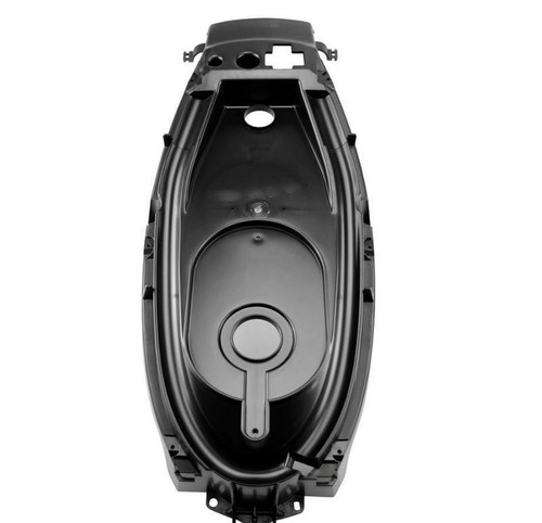 Coffre sous selle scooter - , oem