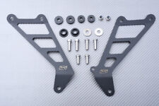 Paire de Supports Acier Pot