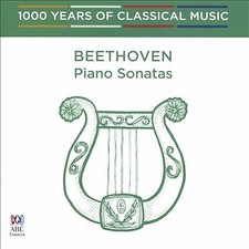 Beethoven: Piano Sonatas by