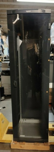 Baie informatique legrand 463 - baie,