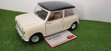 Morris mini cooper 1964 - mini, s