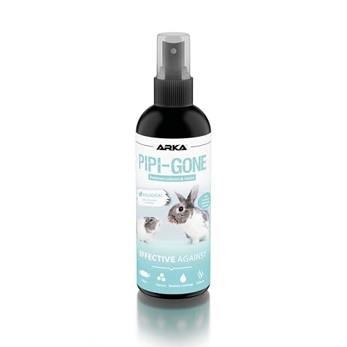 Spray nettoyant cage - spray,