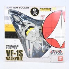 Figurine Bandai Macross 1/55