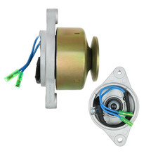 Alternator for LH4516