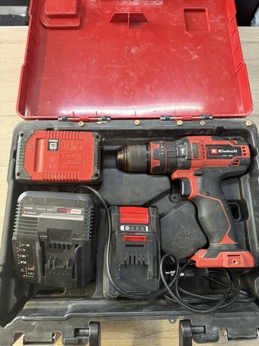 Einhell power change - power, x-change