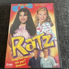 Ratz (DVD) - Kathy Baker Ron
