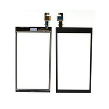 Numériseur en verre écran