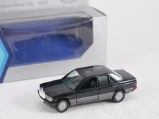 Gama mini 1/43  Mercedes Benz