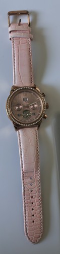 Montre automatique constantin - montre,
