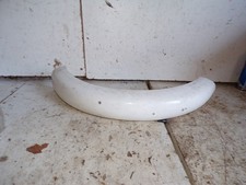 Neuf garde boue plastique - garde,