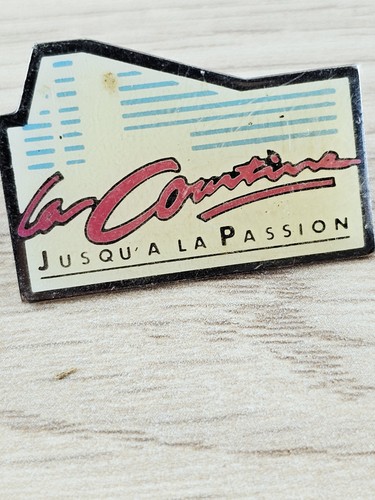 Pin pins - pins, publicitaire