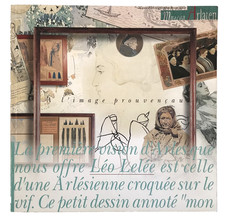 LELEE Léo (1872-1947). « A