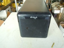 DATA ROBOTICS DROBO  #DRO4O-D