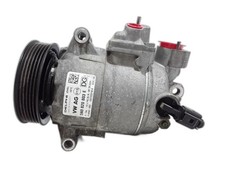 Compresseur climatisation