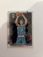 Carte NBA - Kon Knueppel