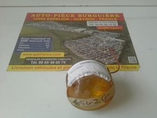 Optique avant secondaire gauche (feux)(clignotant) RENAULT GOELETTE  /R:16227718