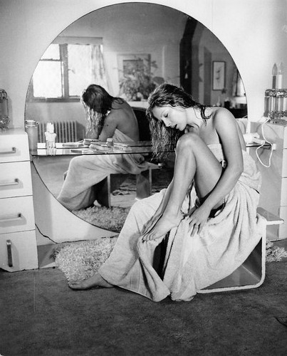 Virna lisi voyeur - lisi,