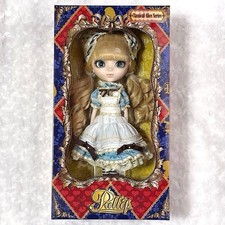 Groove Pullip Classical Alice