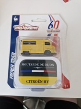 Citroen HY (Type H - TUB) Majorette