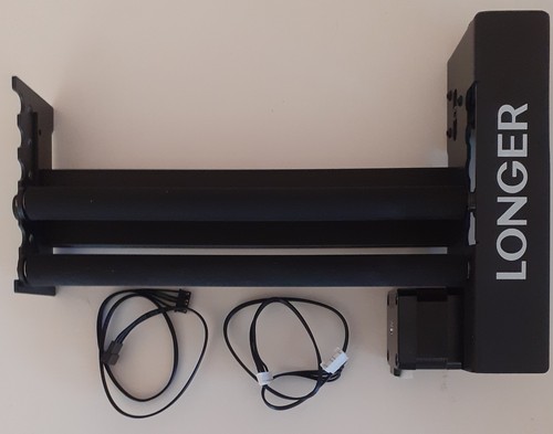 Rotary rouleaux longer pour - rotary,